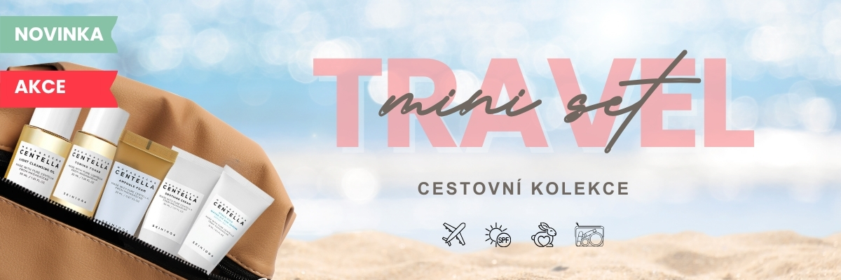Cestovní sady