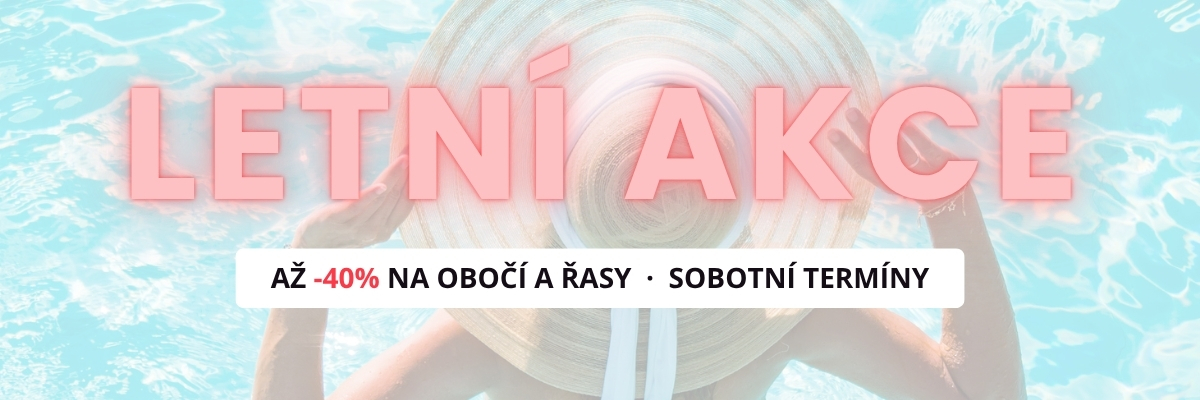 Letní akce